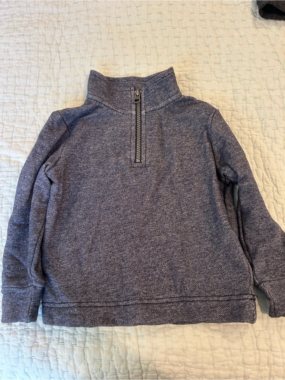 Children’s Place Boys Pullover. Size 3T.